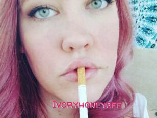 Ivoryhoneybee
