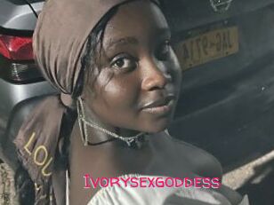 Ivorysexgoddess