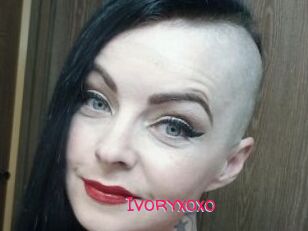 Ivoryxoxo
