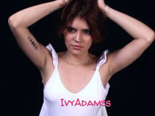 IvyAdamss