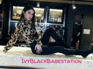 IvyBlackBabestation