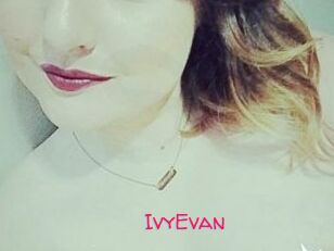 IvyEvan