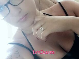 IvyJames