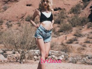 IvyJane