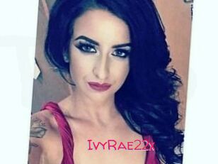 IvyRae22x