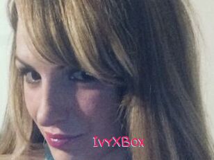 IvyXBox