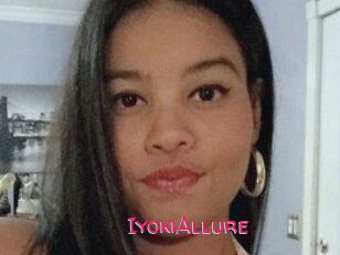 Iyoki_Allure
