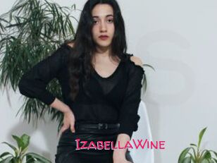 IzabellaWine