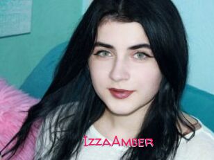 IzzaAmber