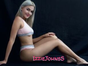 IzzieJohnsS
