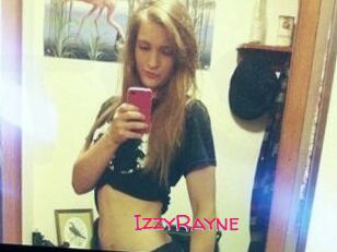 IzzyRayne