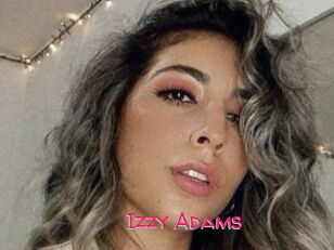 Izzy_Adams