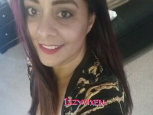 Izzyvixen