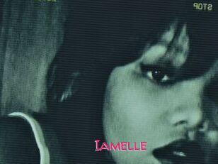 Iamelle