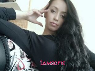 Iamsofie