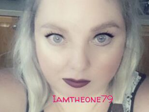 Iamtheone79