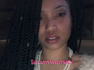 Icandywhitney