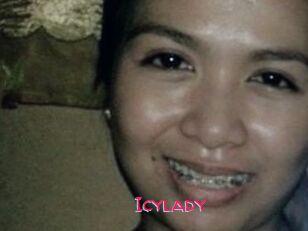 Icylady