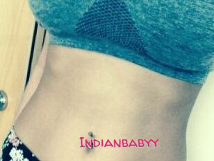 Indianbabyy