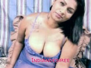 Indiandesiree