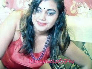Indiangold694u