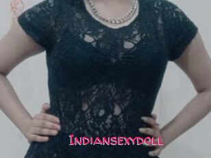 Indiansexydoll