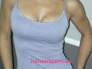 Indiansexyisha