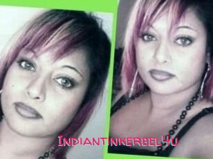 Indiantinkerbel4u