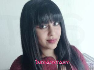 Indianxtasy