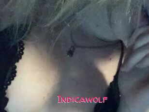 Indicawolf