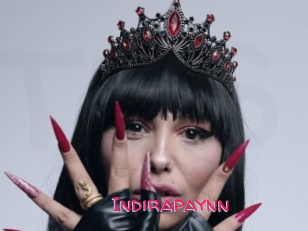 Indirapaynn