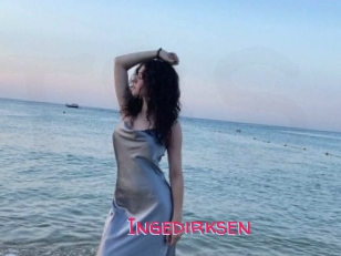 Ingedirksen