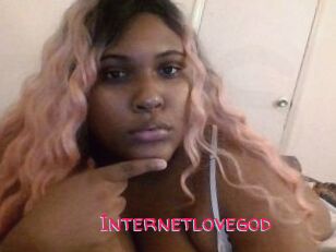 Internetlovegod