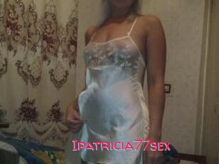 Ipatricia77sex