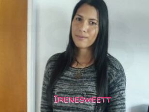 Irenesweett