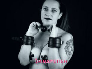 Irinafetish