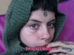 Irinalusspoli