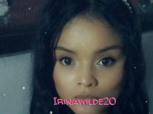 Irinawilde20