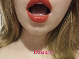 Irishlily