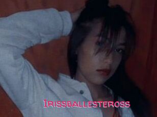 Irissballesteross