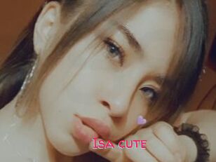Isa_cute