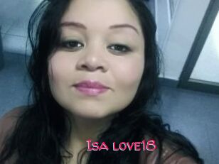 Isa_love18