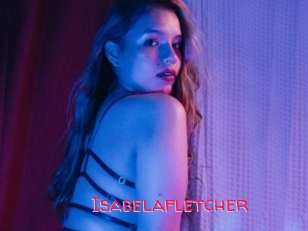 Isabelafletcher