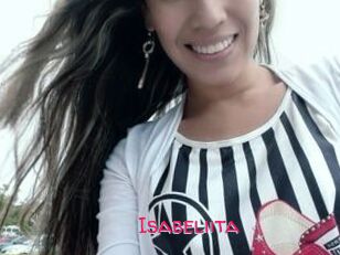 Isabeliita