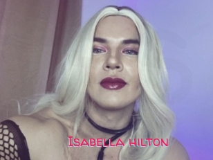 Isabella_hilton