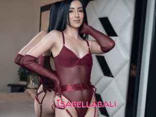 Isabellabali