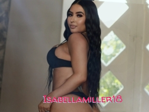 Isabellamiller18