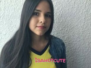 Isahotcute