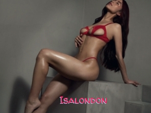 Isalondon