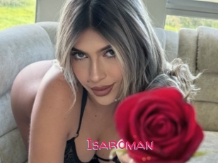Isaroman